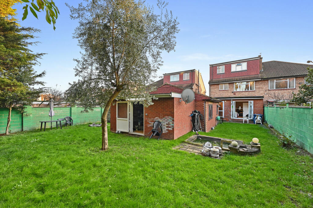 Main image of property: Bowes Road, London, W3