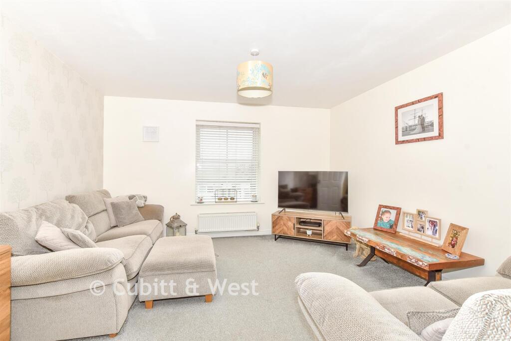 Main image of property: East Shore Way, Portsmouth, Hampshire