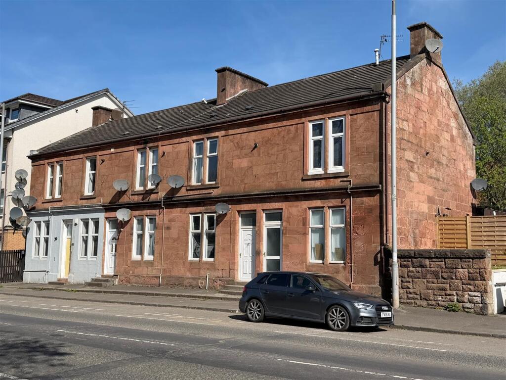 Main image of property: Hamilton Road, Uddingston, Glasgow
