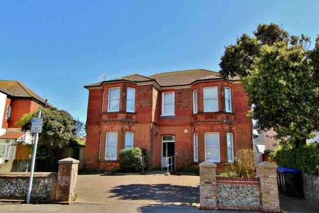 Main image of property: Southey Road, Worthing, BN11