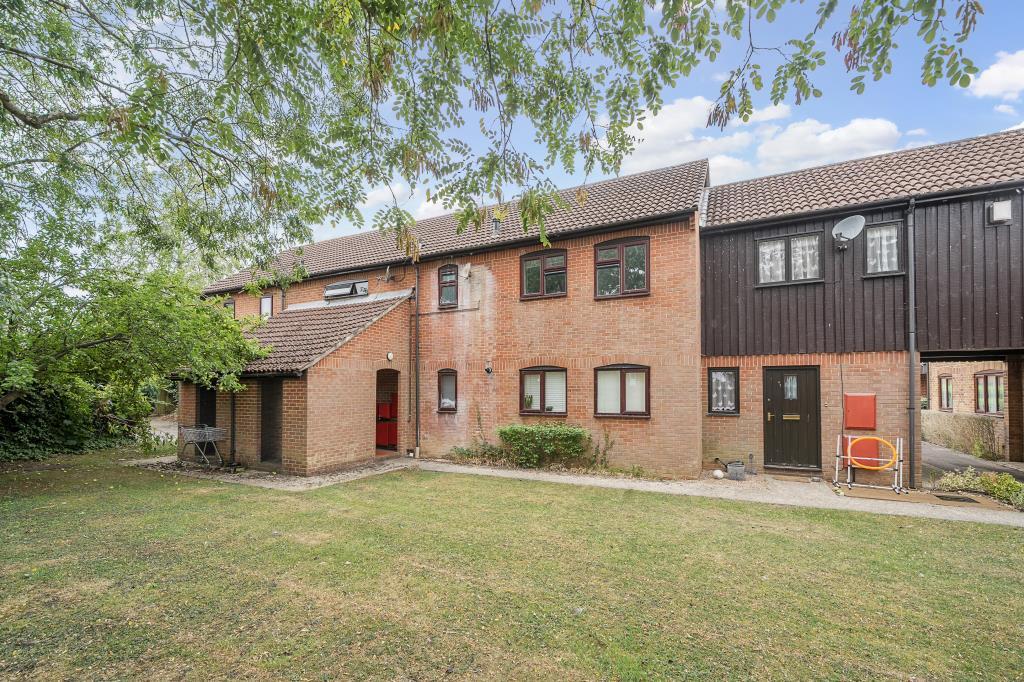 Main image of property: Alpine Court, Basingstoke, RG22