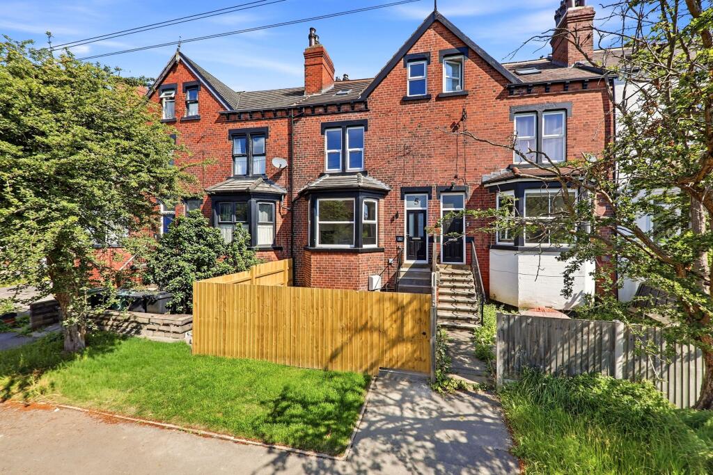 Main image of property: Nunroyd Road, Moortown, Leeds