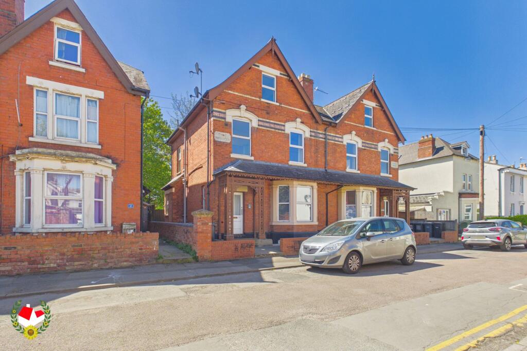 Main image of property: Brook Street, Tredworth, Gloucester, GL!