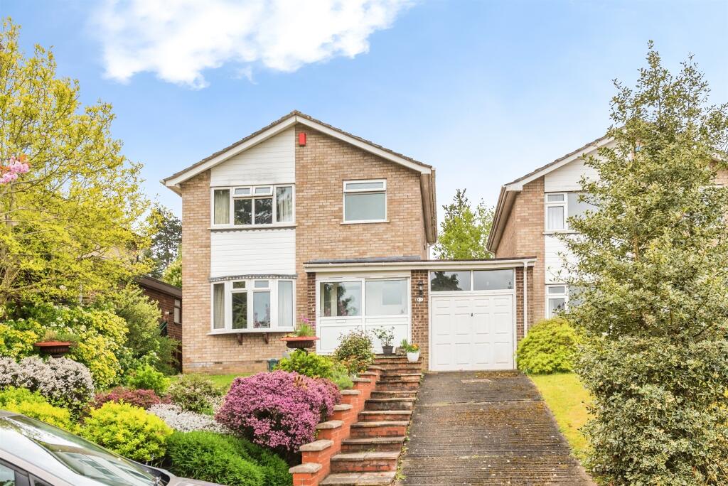 Main image of property: Eleanor Close, Oxford