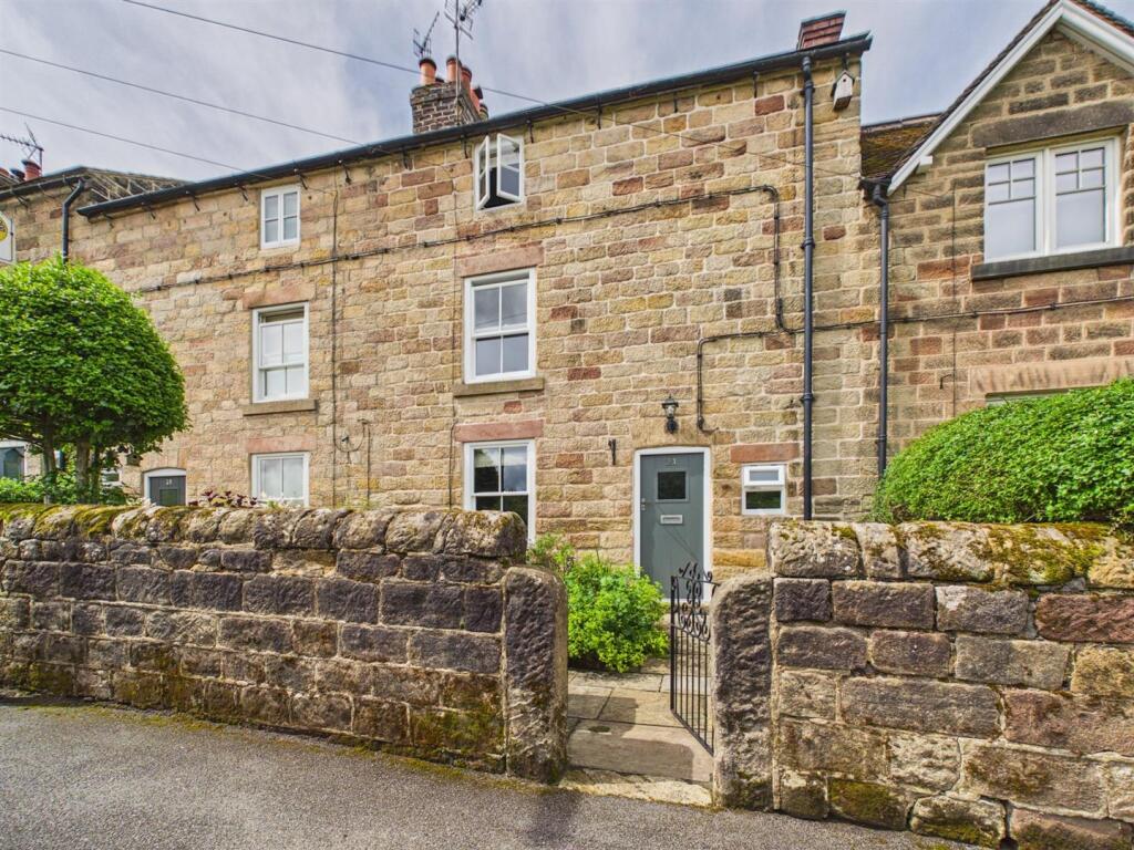 Main image of property: Bank Buildings, Milford, Belper, Derbyshire