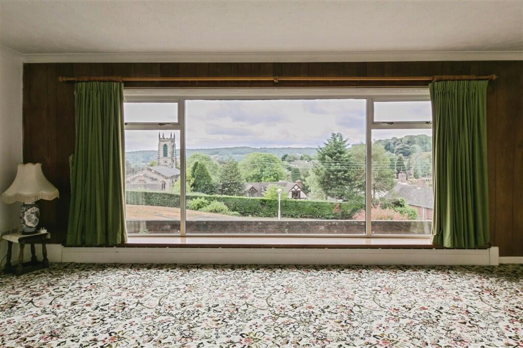 House in Stoke-on-Trent - View 4