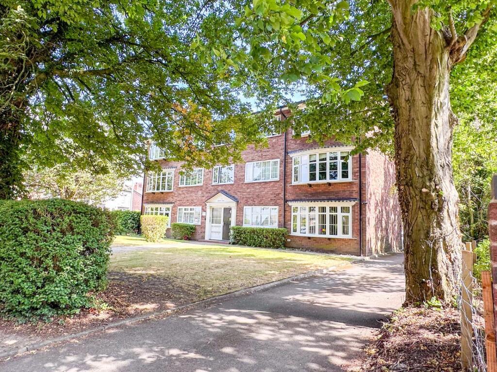 Main image of property: Heather Court, Victoria Grove, Heaton Chapel, Stockport