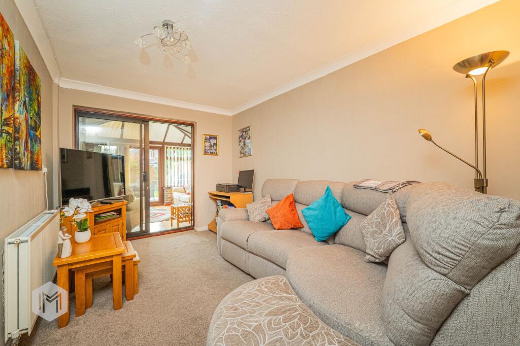 House in Manchester - View 5