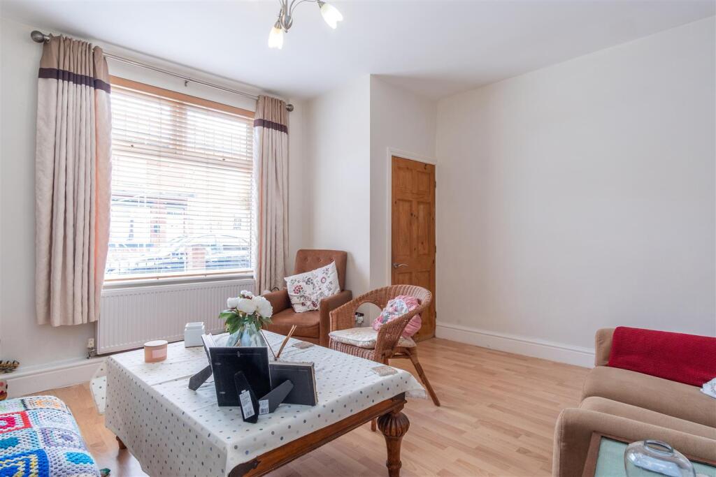 House in Preston - More