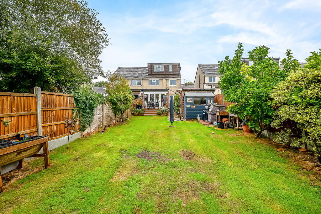 House in Dartford, Wilmington - View 5