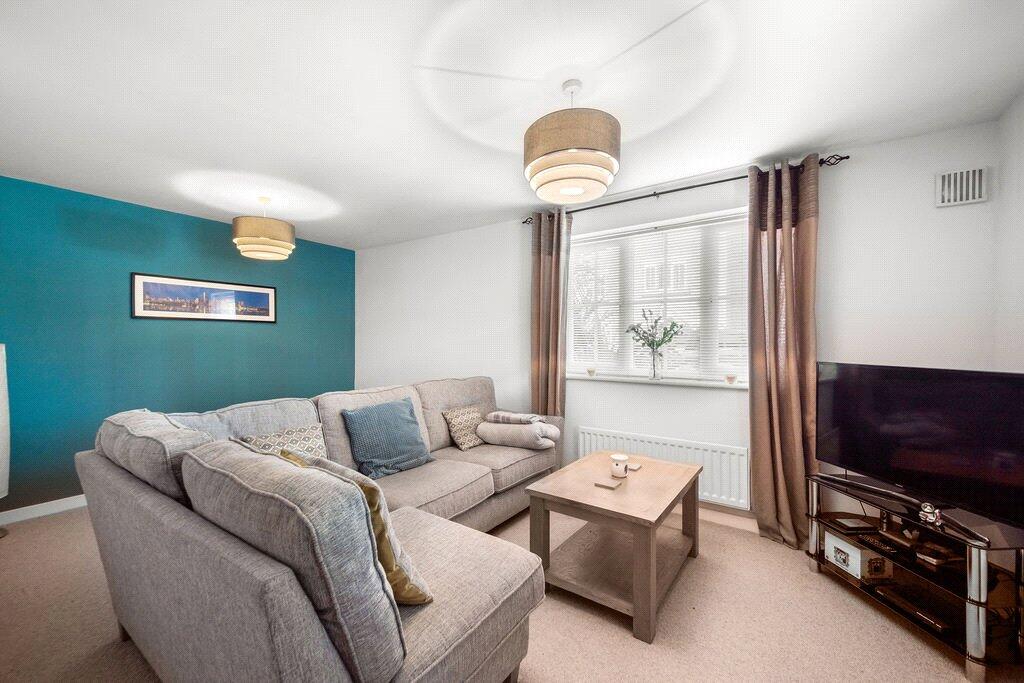 Westminster Place, Longbridge, Birmingham, B31 photo 5