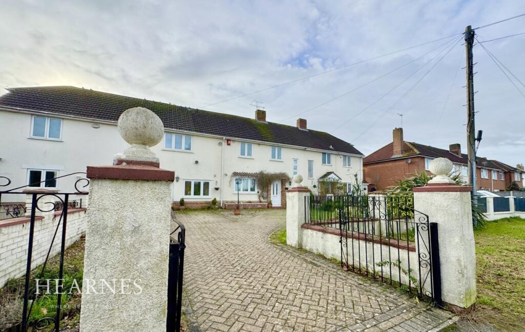 Main image of property: Hastings Road, Bournemouth, BH8