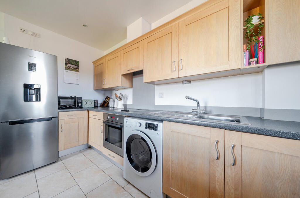 Apartment in Knowle, Tapnage, Wickham - View 5