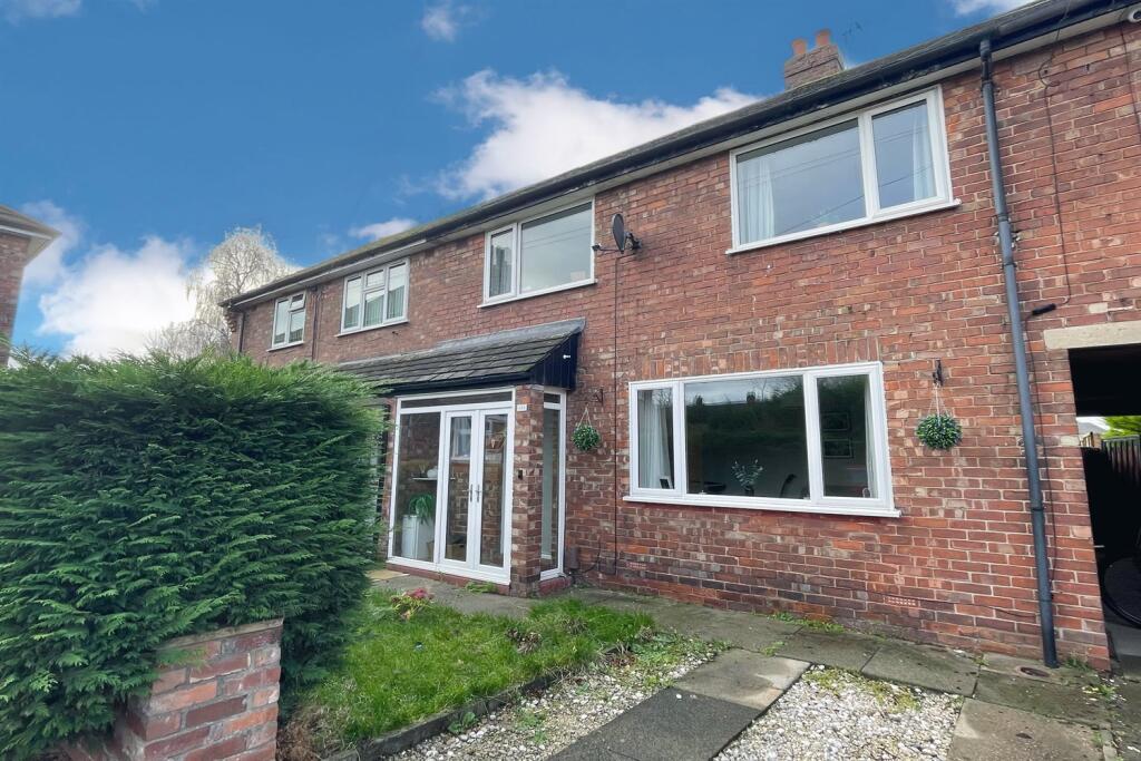 Main image of property: Warren Avenue, Knutsford