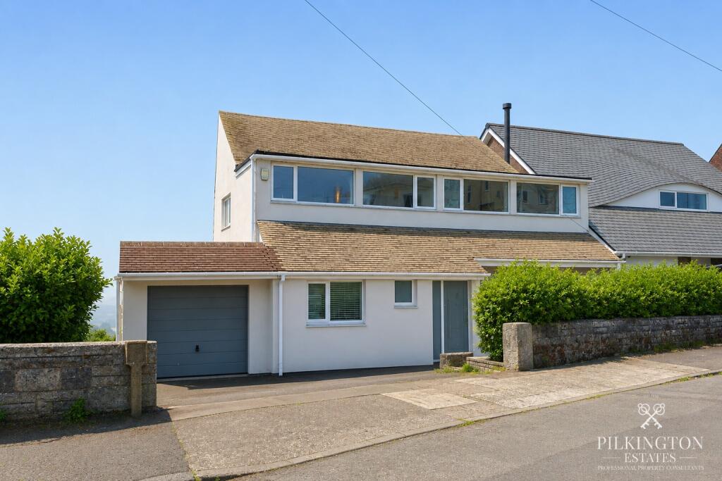 Main image of property: Plymouth, Devon, PL3