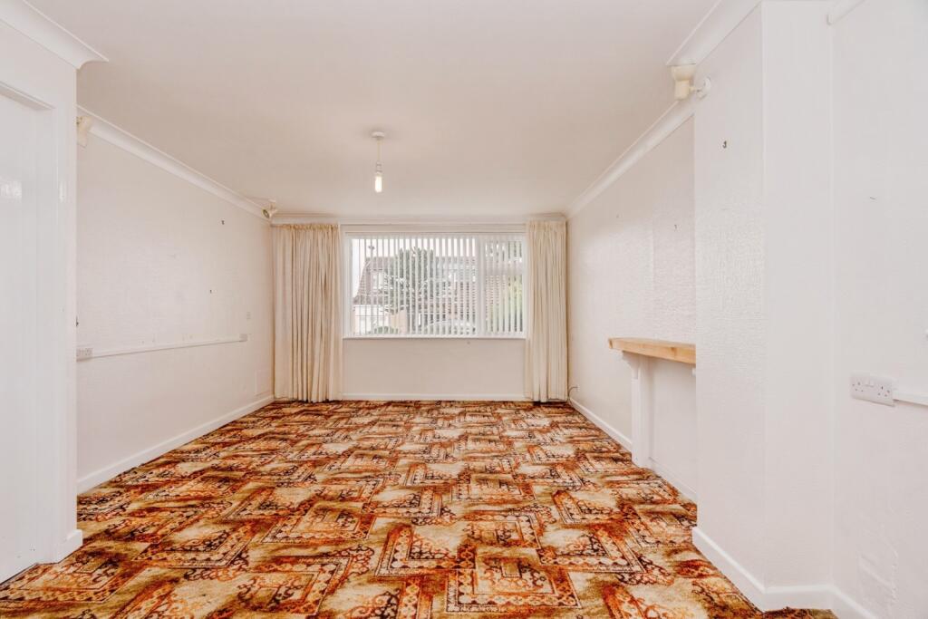 House in Burnley, Lancashire - View 5