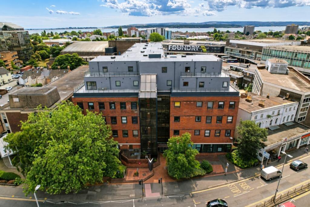 Main image of property: High Street North, Poole, BH15