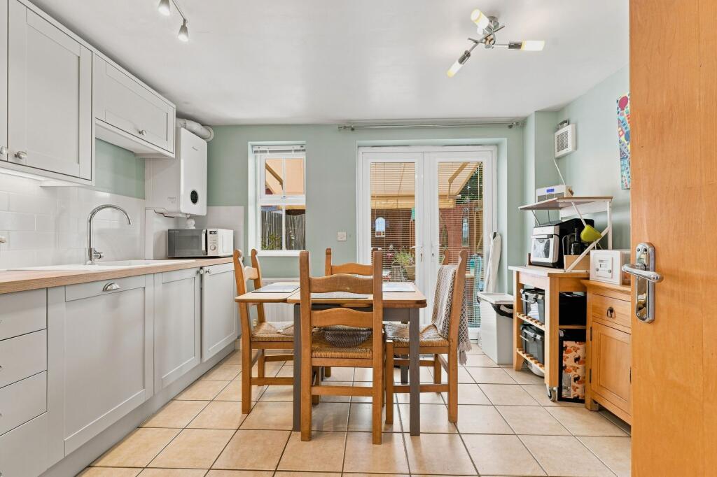 House in Bristol, Whitehall - View 4