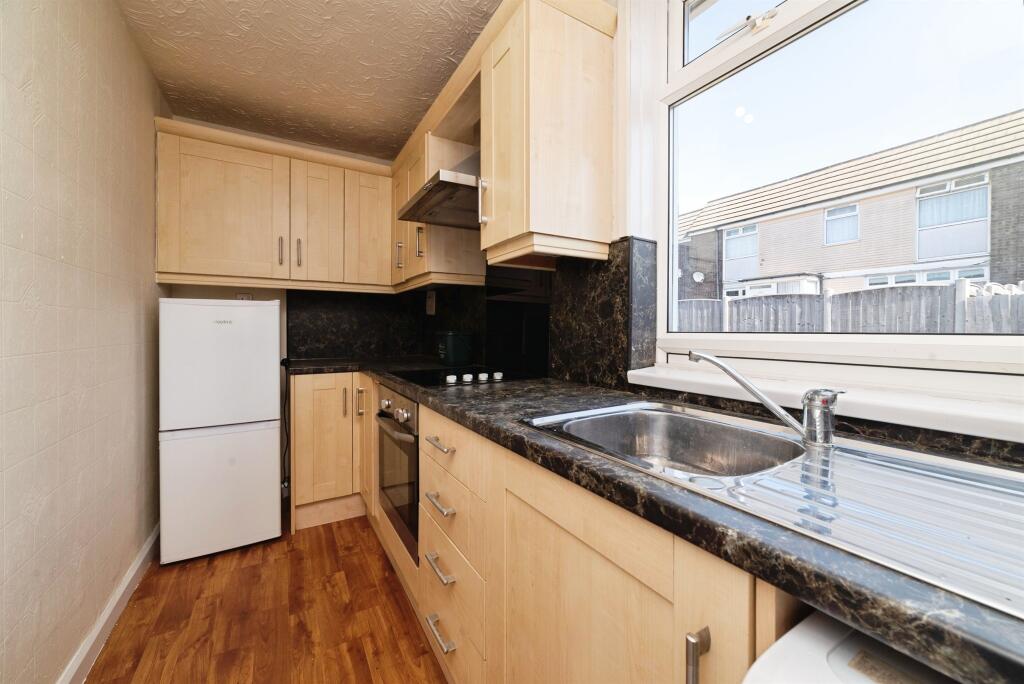 House in Sutton, Bransholme - View 4