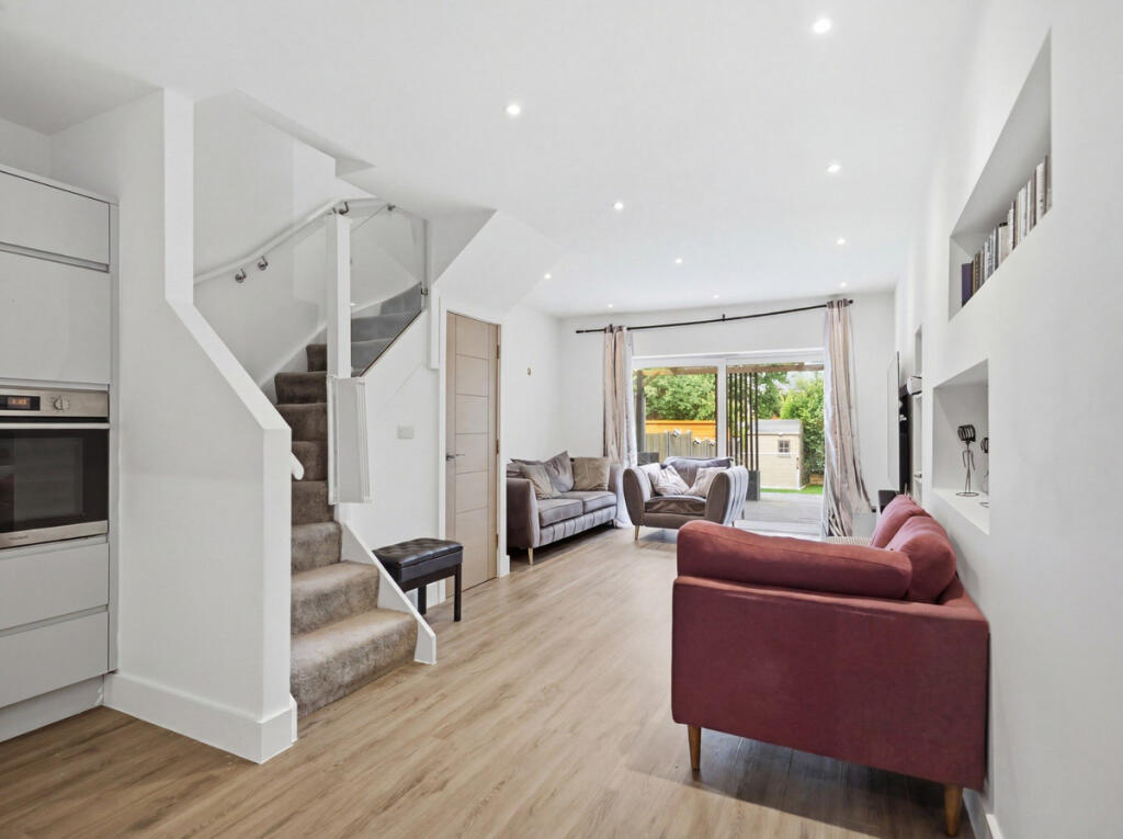 House in Bournemouth - View 2