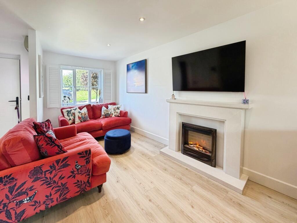 House in Helston, Cornwall - View 4