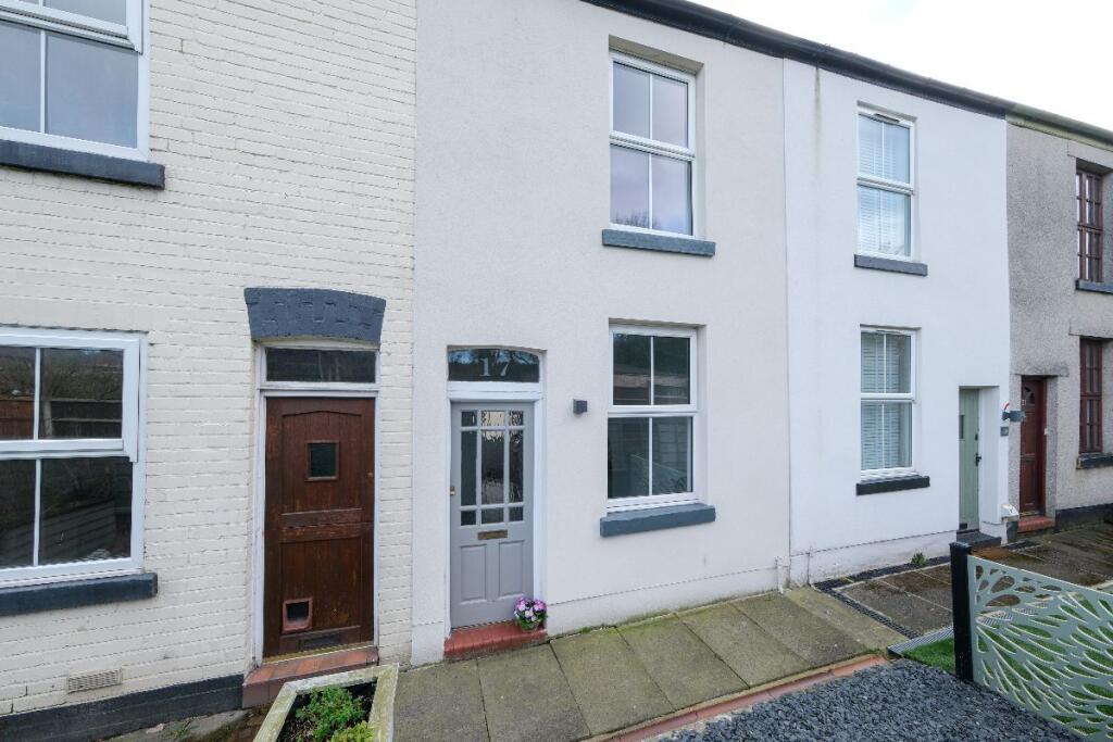 Main image of property: Brookfield Cottages, Lymm
