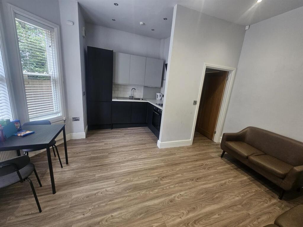 Main image of property: Southey Street, Nottingham