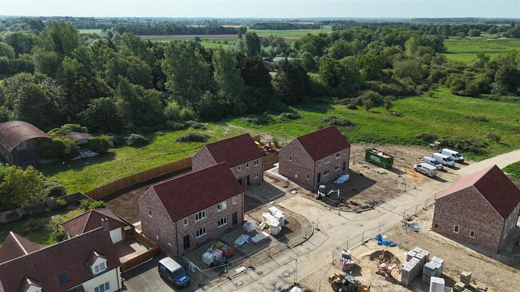 Plot 6, 15 Lark Road, Stoke Ferry, Kings Lynn PE33 9TY photo 4