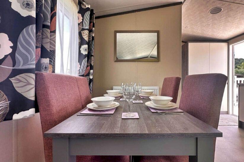 NEW Two Bed Pemberton Avon (30x12) 2024, Lenchford Meadow Park, Shrawley, Worcester, Worcestershire, WR6 6TB photo 4