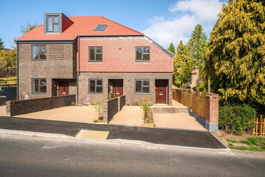 Main image of property: Waddington Way, Coulsdon