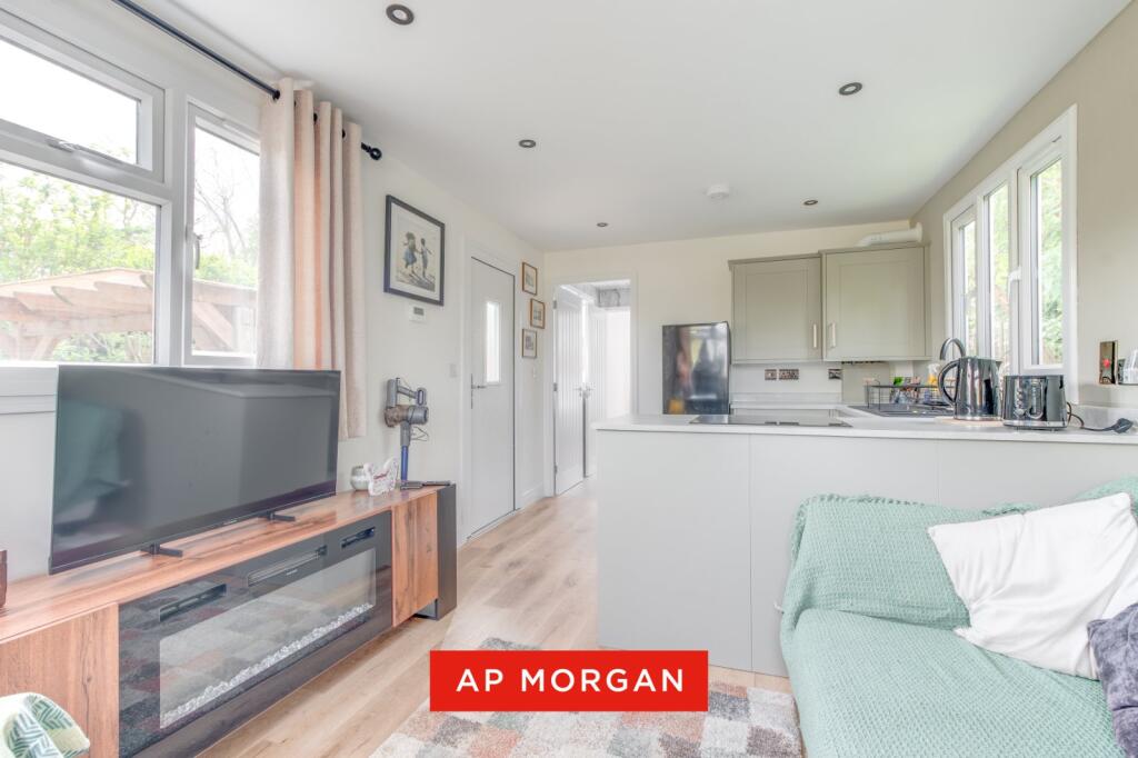 Additional image 5 of Oversley Mill Park, Oversley Green, Warwickshire, Warwickshire, B49