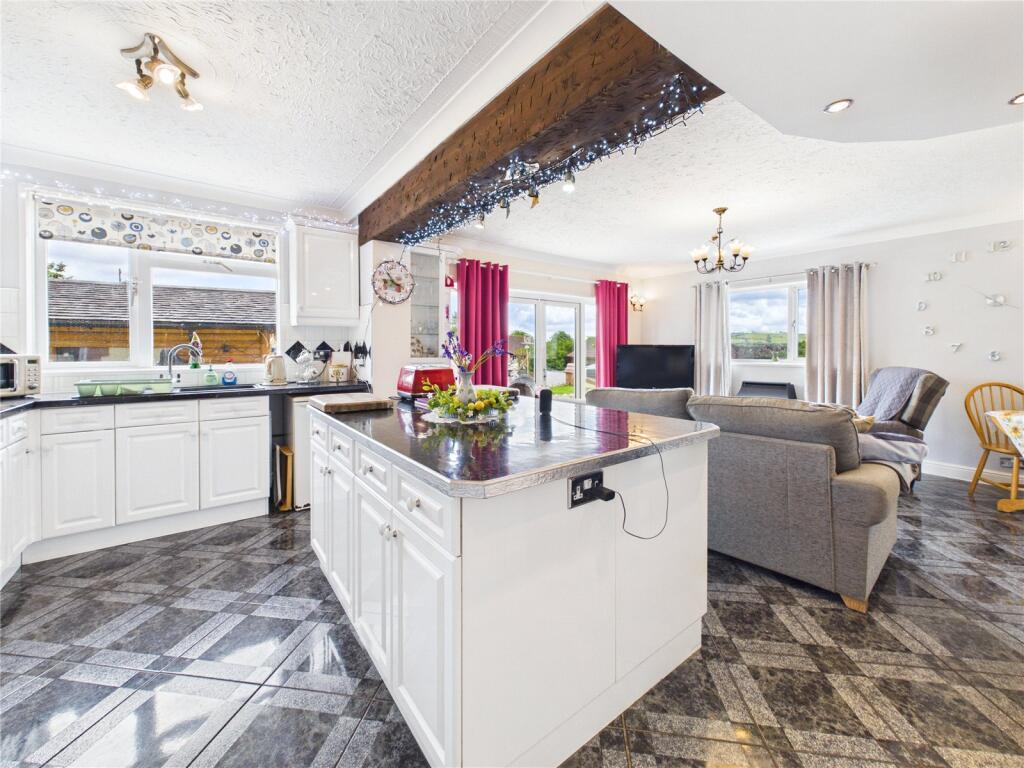 Main image of property: Kingshill Road, Knowle, BRISTOL, BS4