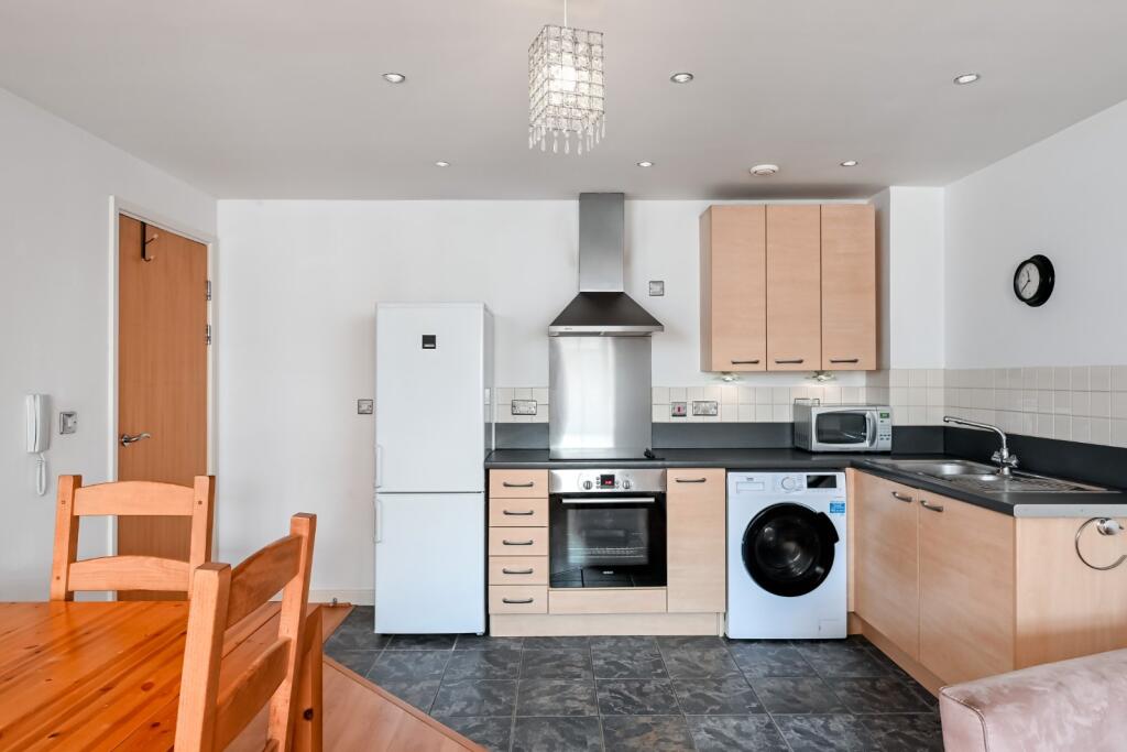 Apartment in York - View 5