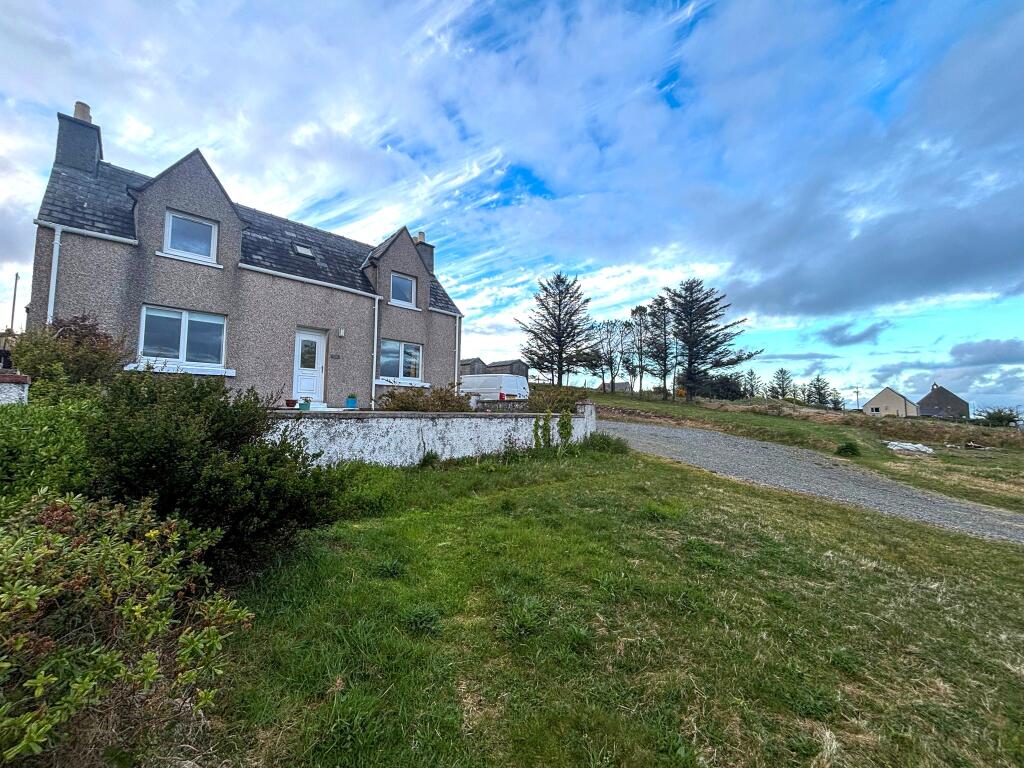 Main image of property: 5 School Road, Vatisker, Isle Of Lewis, Ross-Shire, HS2 0JY