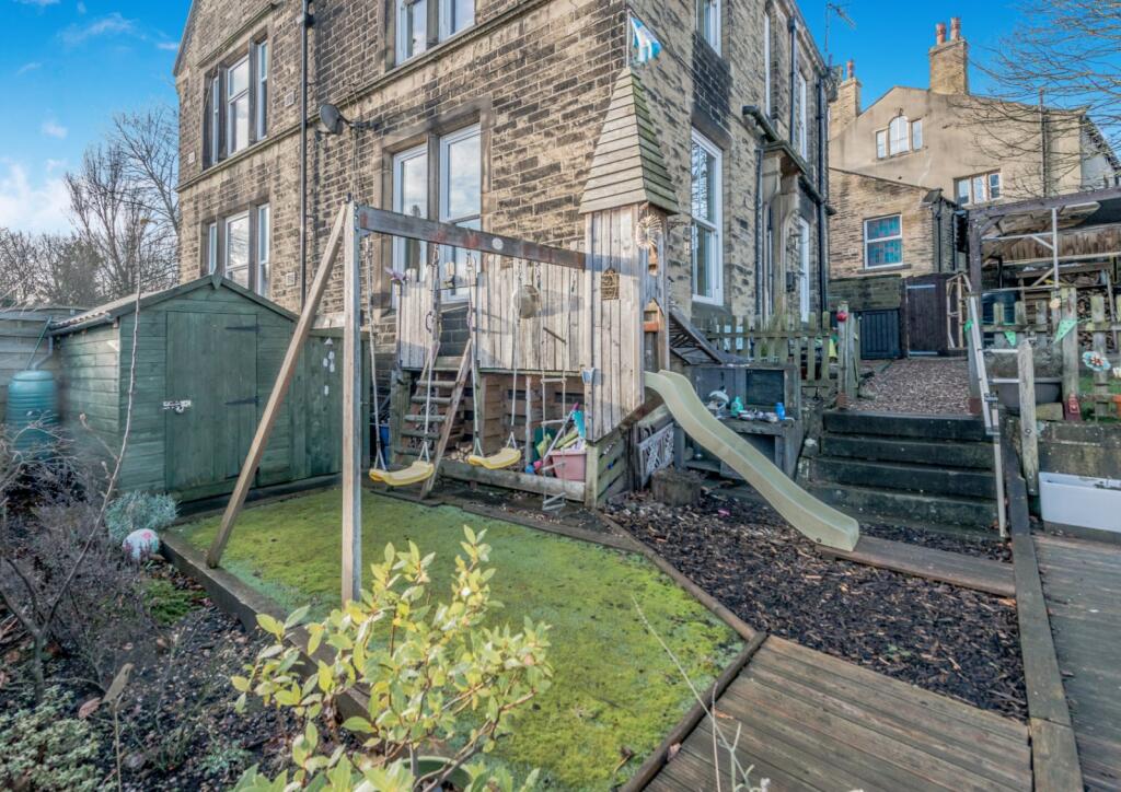 Additional image 2 of Town Lane, Idle, Bradford, BD10