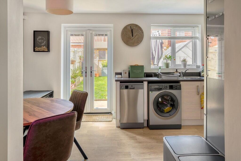 Chamberlain Close, Kibworth, LE8 0XJ - View 5