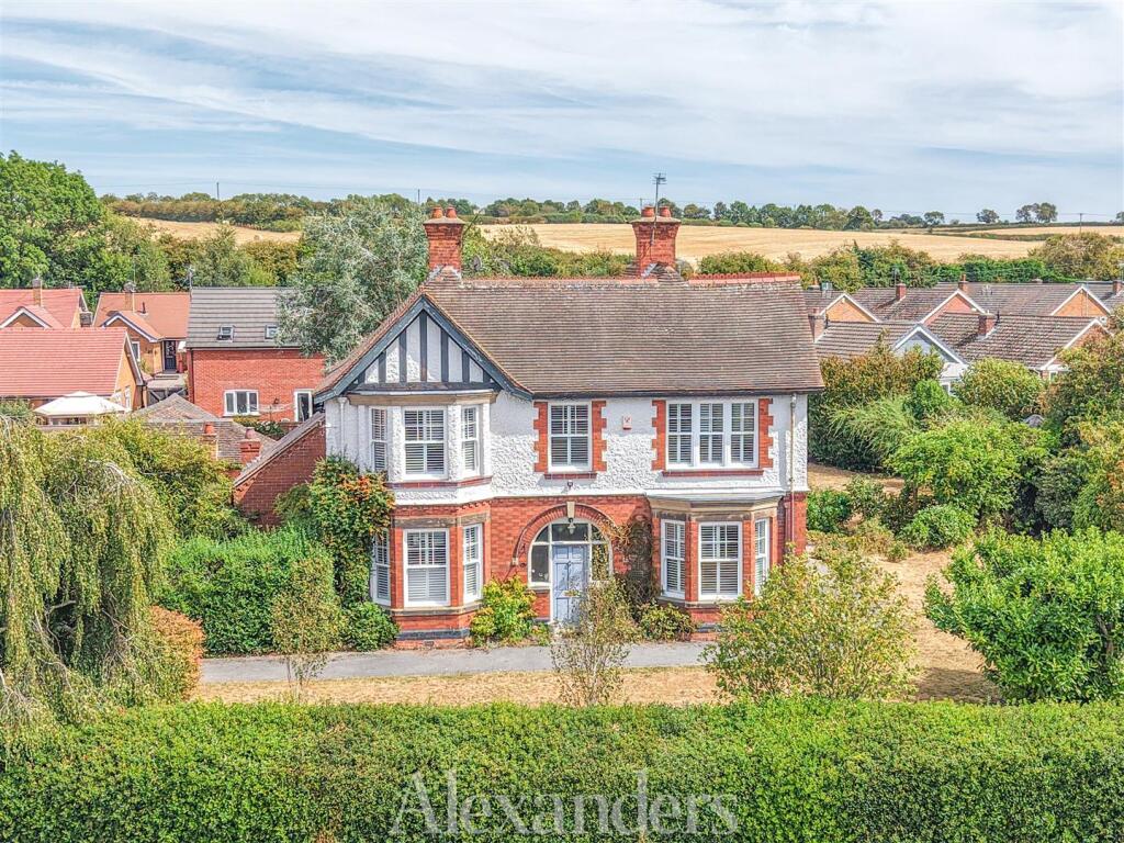 Main image of property: Park Lane, Sutton Bonington