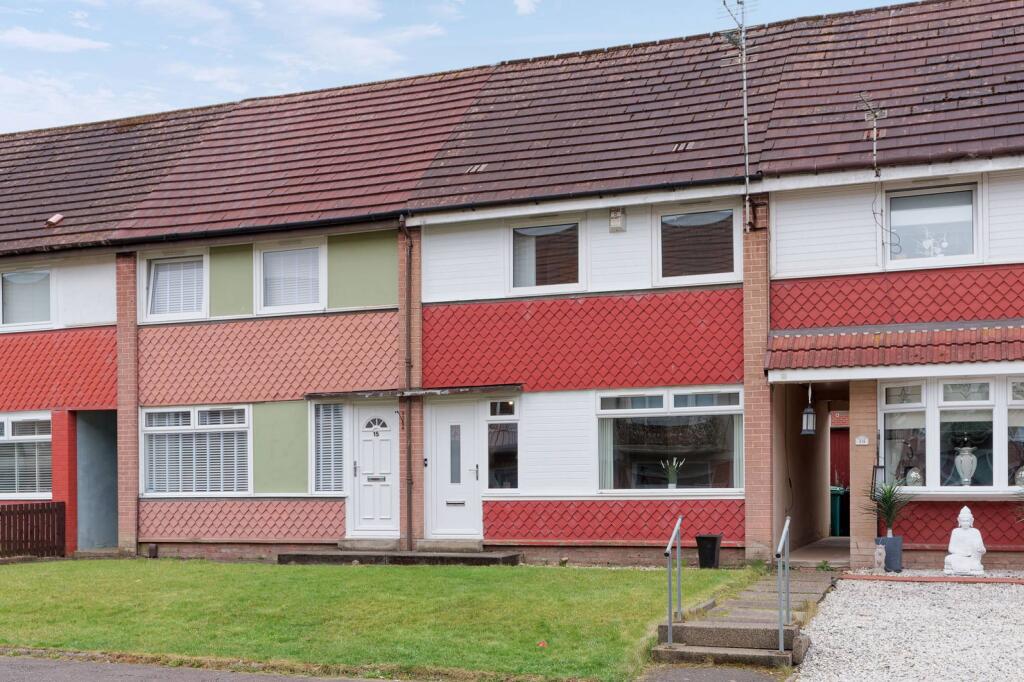 Main image of property: 17 Clarendon Road, Netherton, Wishaw, ML2 0AW