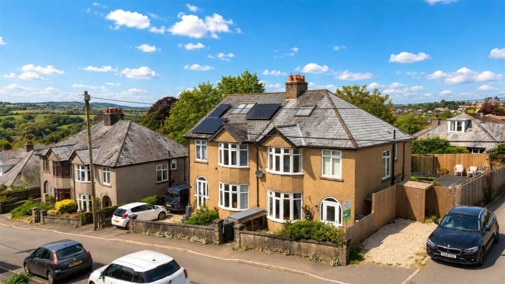 Main image of property: Tavistock, Devon