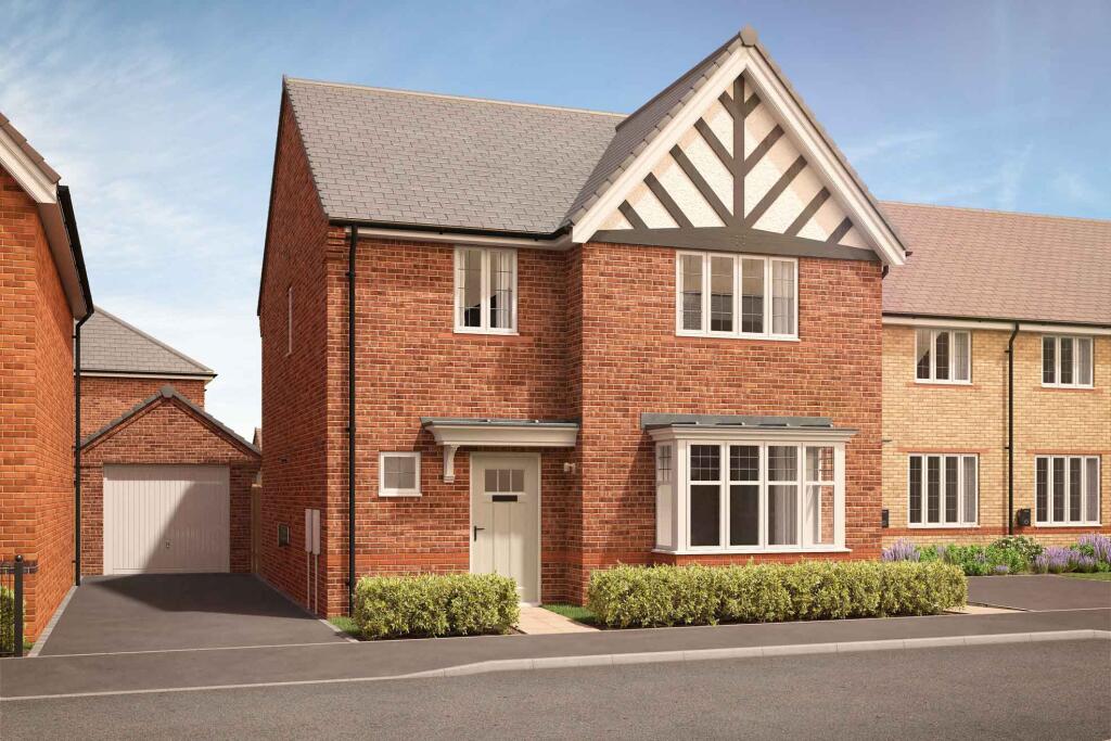 Main image of property: Queniborough Lodge Melton Road Queniborough
Leicester
LE7 3FN
