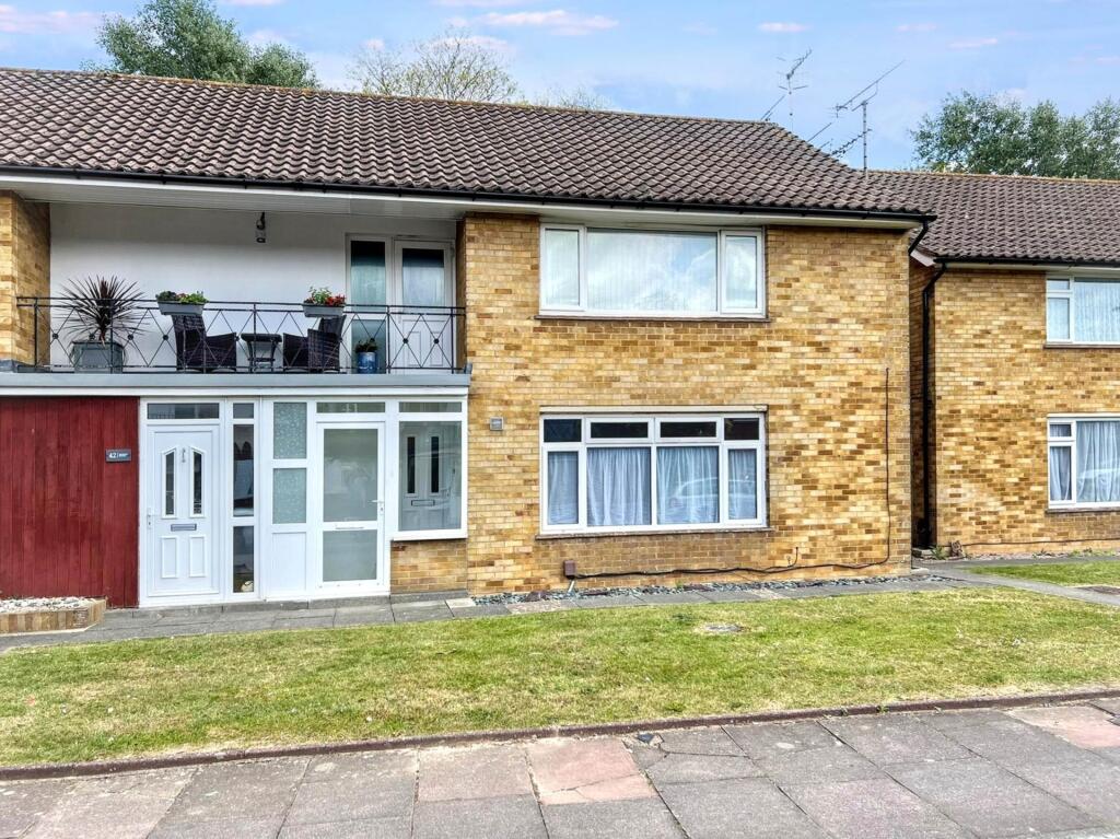 Main image of property: Chatsmore Crescent, Goring-By-Sea