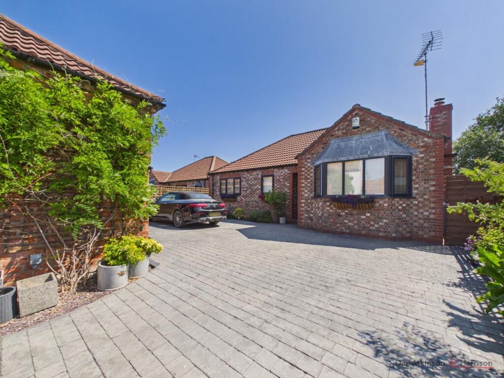 Main image of property: York Road, Little Driffield, YO25 5XD