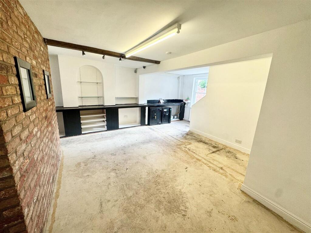 Main image of property: Long Street, Easingwold, York