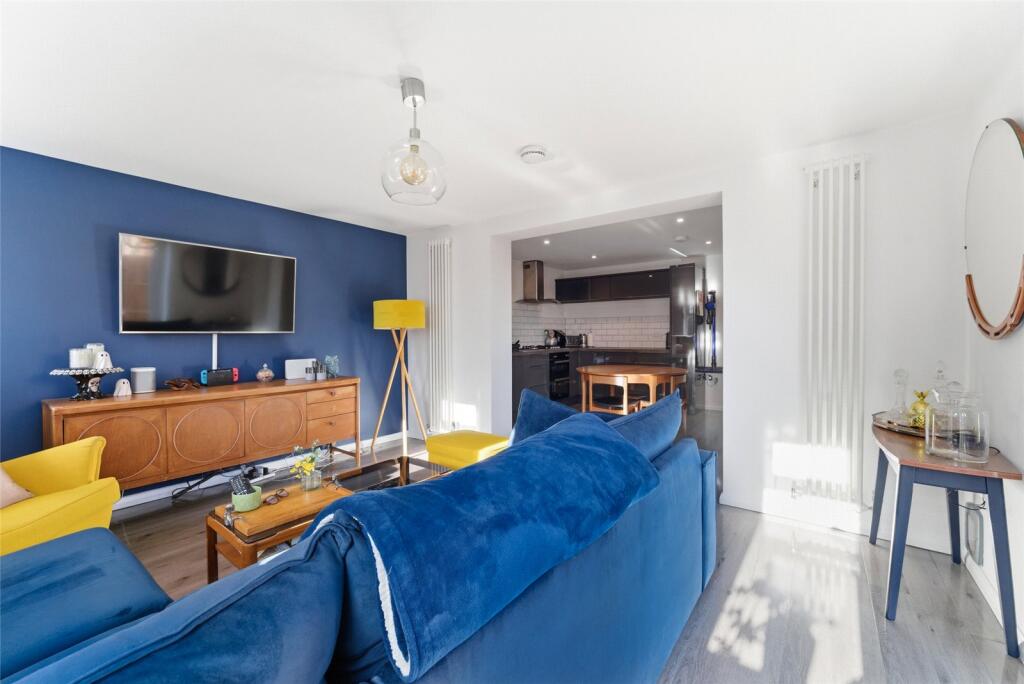 Main image of property: Havelock Road, Kings Langley, Hertfordshire, WD4