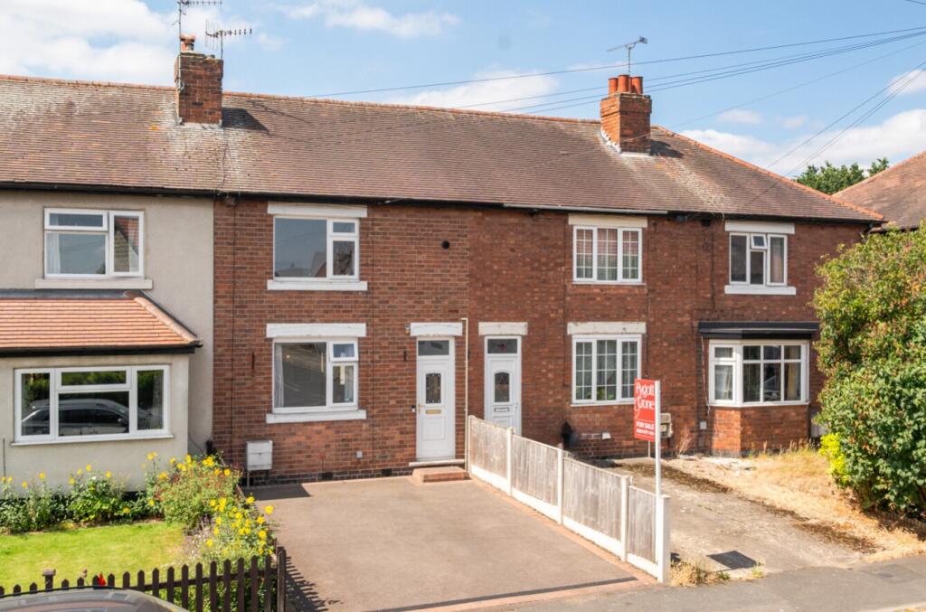 Main image of property: Trent Road, Beeston, Nottingham, Nottinghamshire, NG9