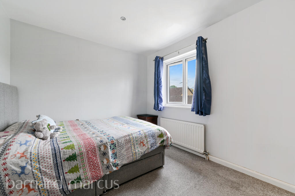 Main image of property: Tanglewood Way, FELTHAM