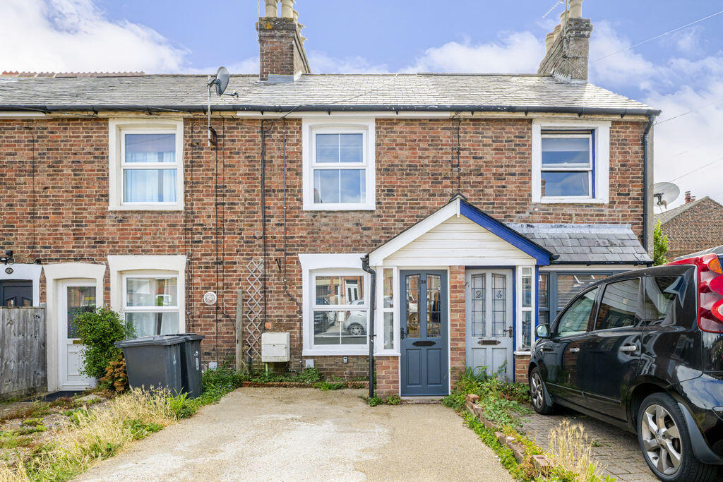 Main image of property: Alexandra Road, Uckfield