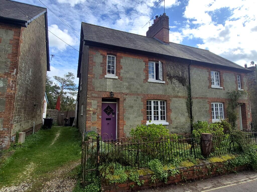 Main image of property: St. James Street, Shaftesbury, Dorset, SP7