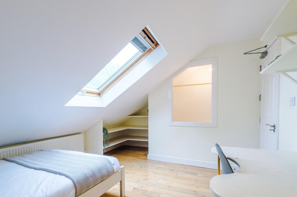 House in Nottingham, The Park - View 3