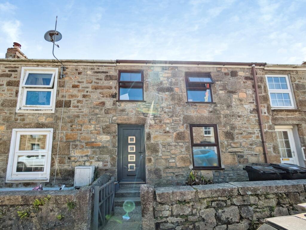 Main image of property: Redbrooke Road, Camborne, Cornwall